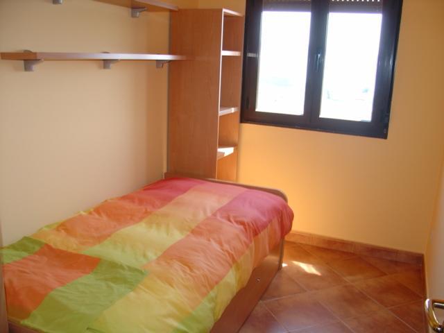 Apartamentos Rurales De Abelleira Muros Pokoj fotografie